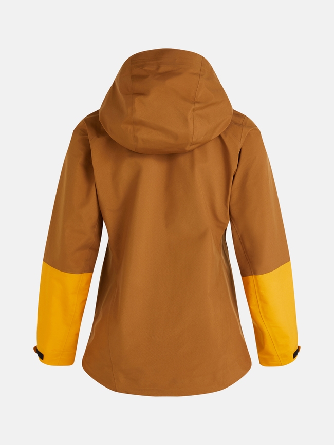 Vislight Gore-Tex Light 3L Jacket Women