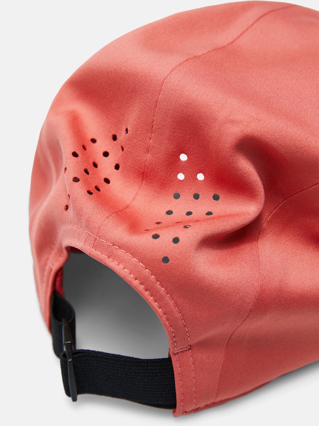Tech Player Cap