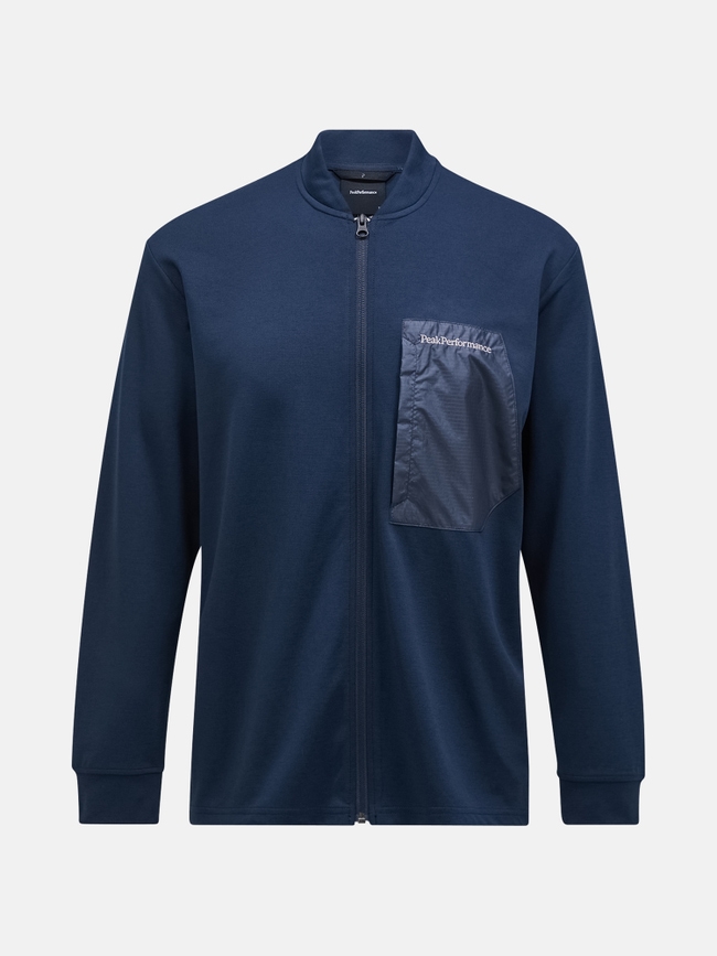 Mid Layer Jacket Men