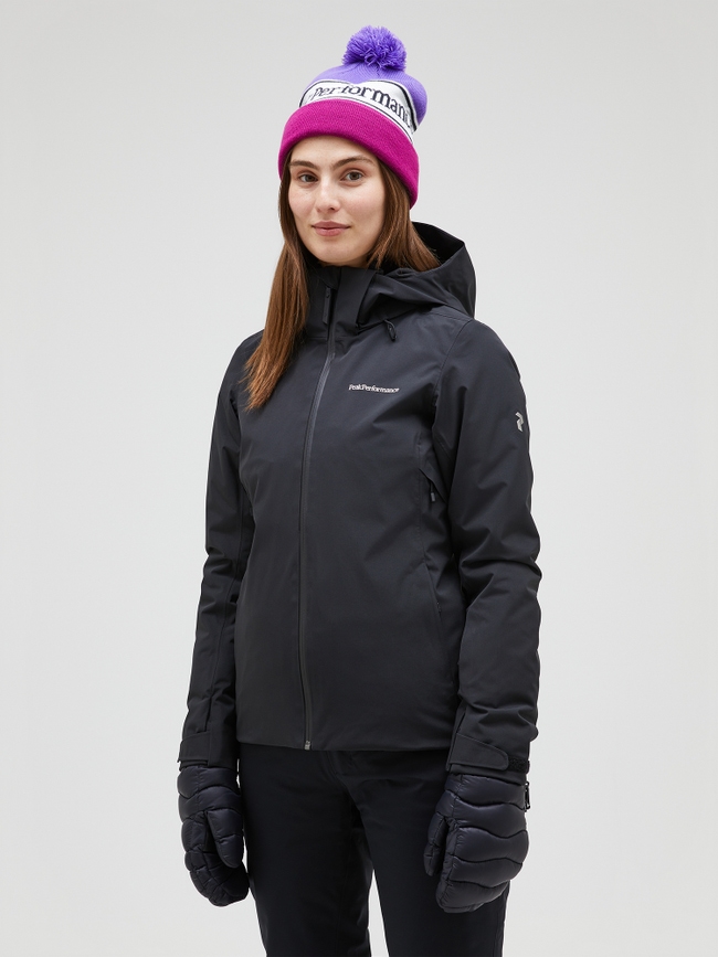 Anima Insulated 2L Jacket Women