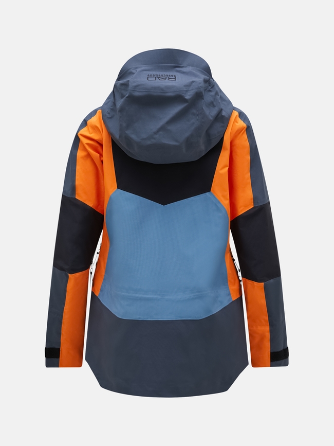 Vertical Gore-Tex Pro 3L Jacket Women