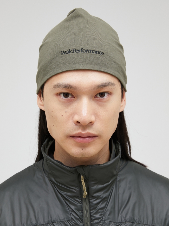Progress Hat