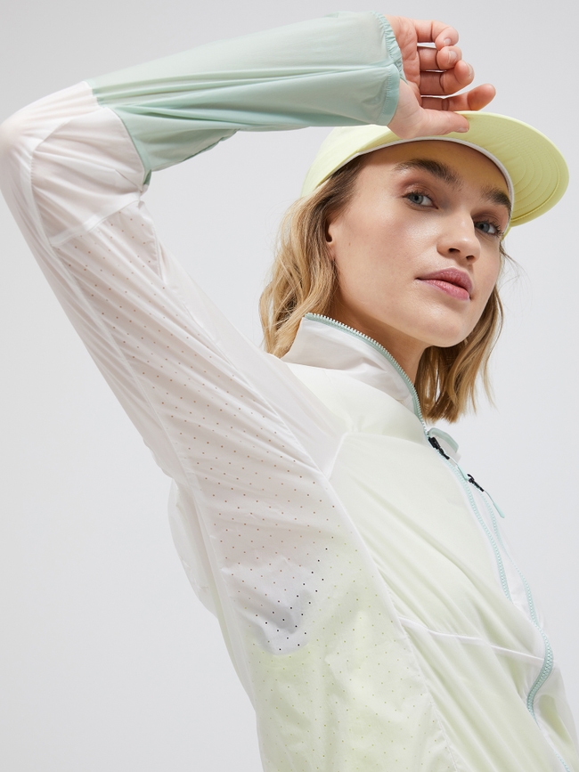 Vislight Wind Jacket Women