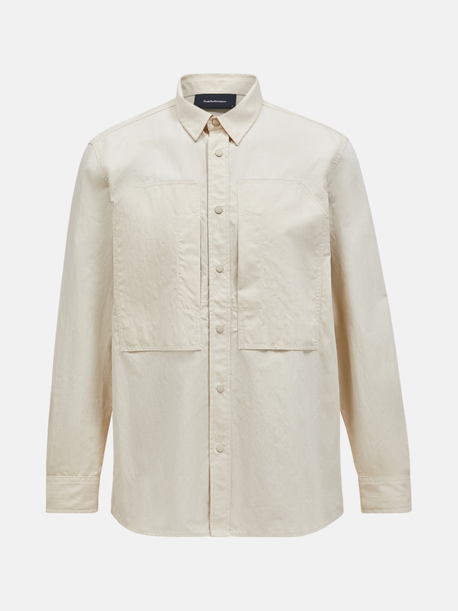 Ripstop Shirt Men