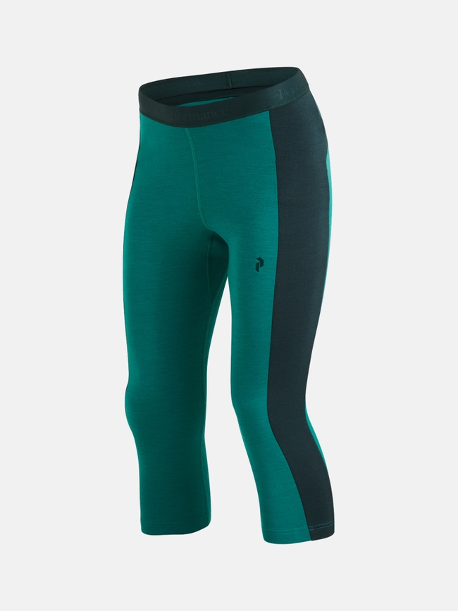Vertical Mid Tights Women