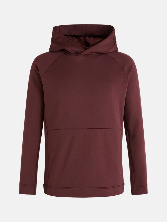 Rider Tech Hood Men