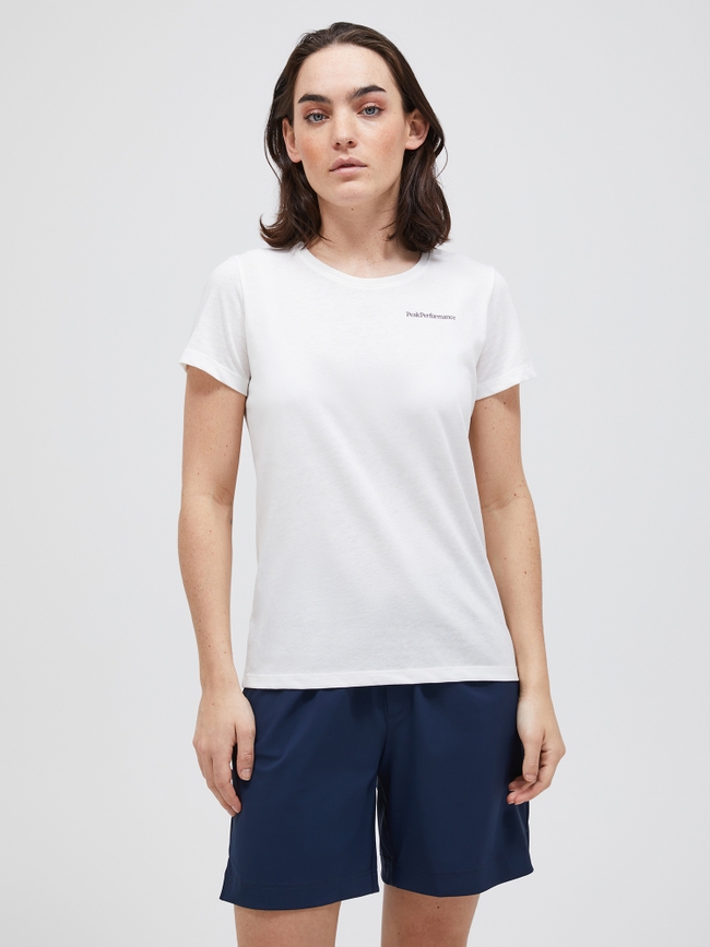 Explore Logo T-shirt Women