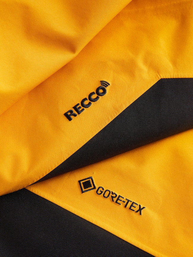 Vertical Gore-Tex 3L Pants Men