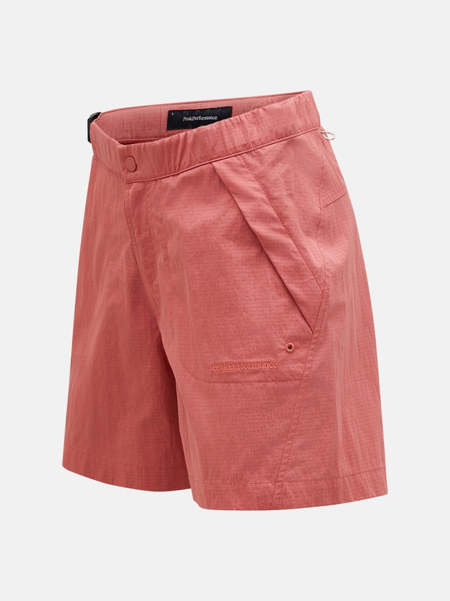 Ripstop Shorts Women