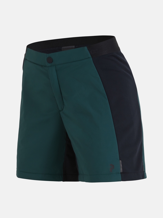 Insulated Wind Shorts Women