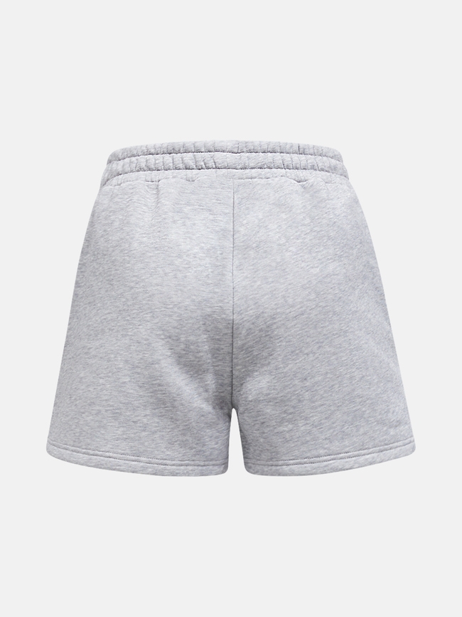 Original Small Logo Shorts Women
