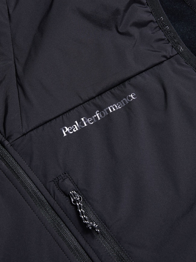 Insulated Wind  Vest Men