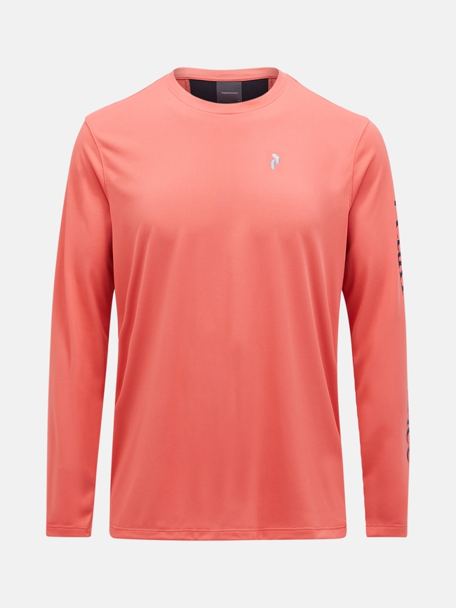 Alum Light Long Sleeve Men