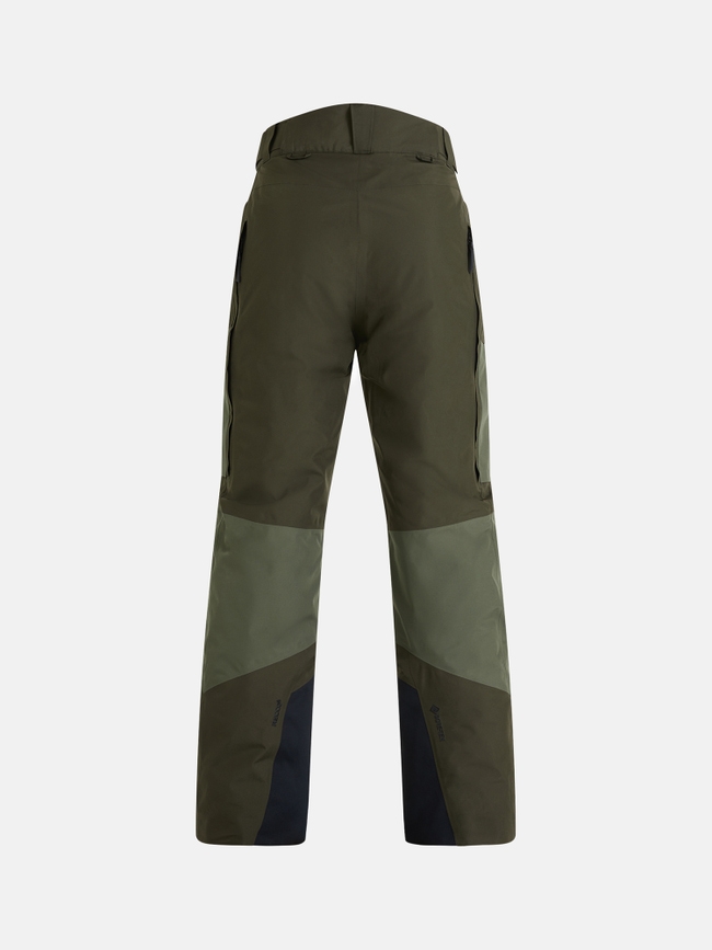 Gravity Insulated 2L Gore-Tex Pants Women
