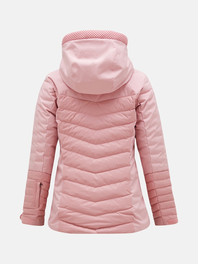 Blackfire Down Jacket Women
