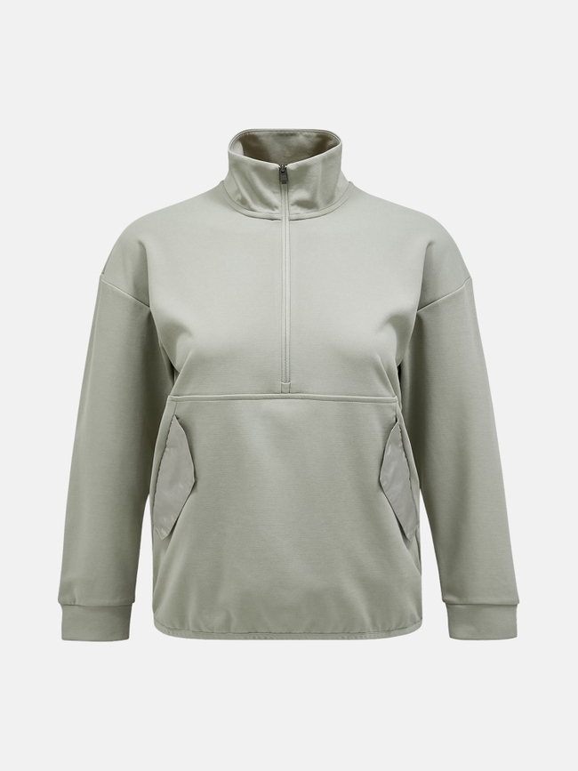 Mid Layer Jacket Women