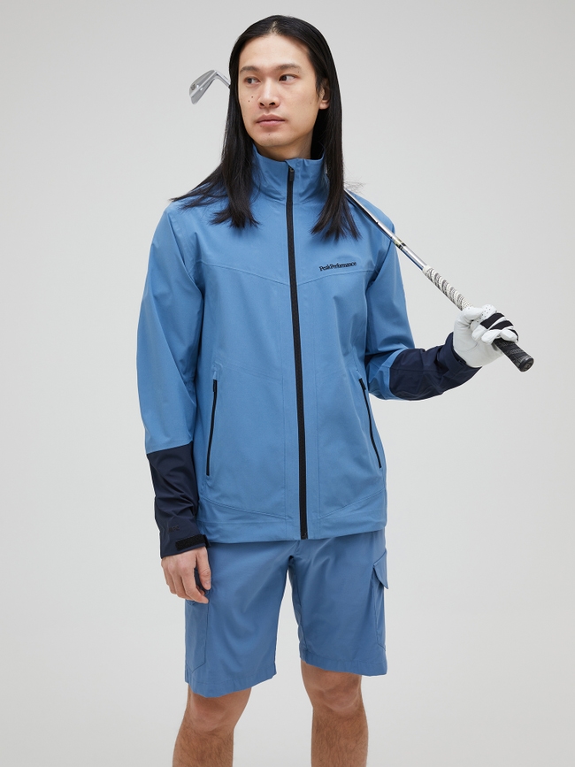 3-Layer Jacket Men