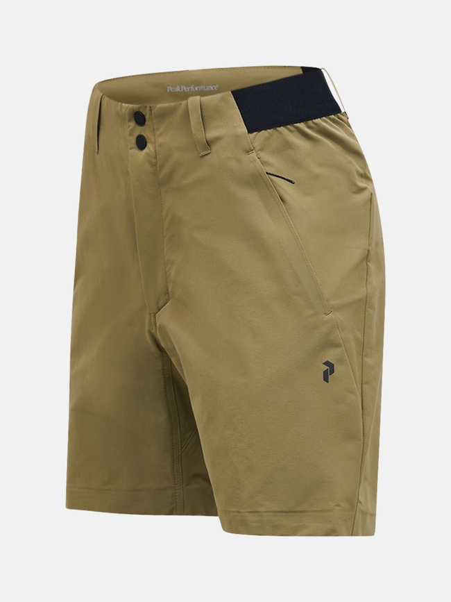 Commuter Shorts Women