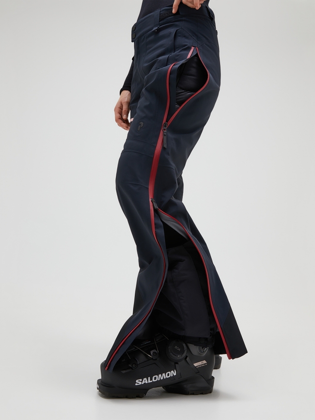 Alpine Gore-Tex 3L Pants Women