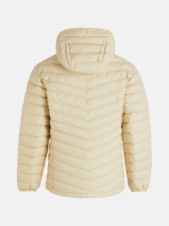 Frost Down Hood Jacket Men