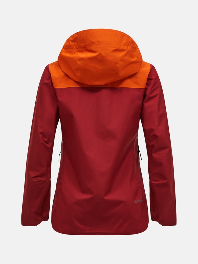 Commuter Gore-Tex Pac Jacket Women