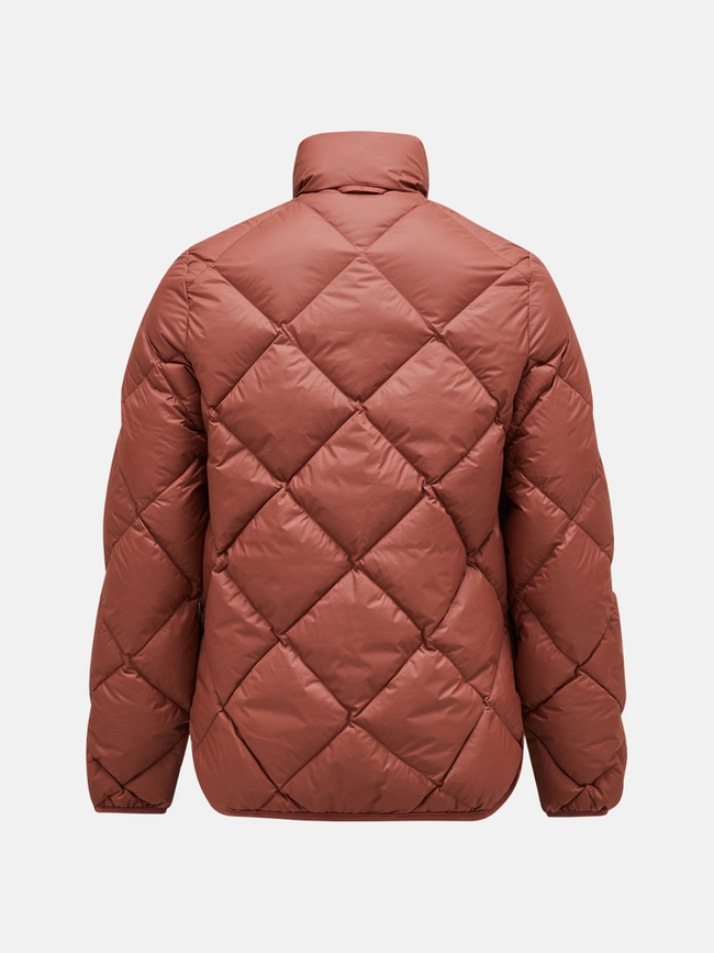 Mount Down Liner Jacket Women