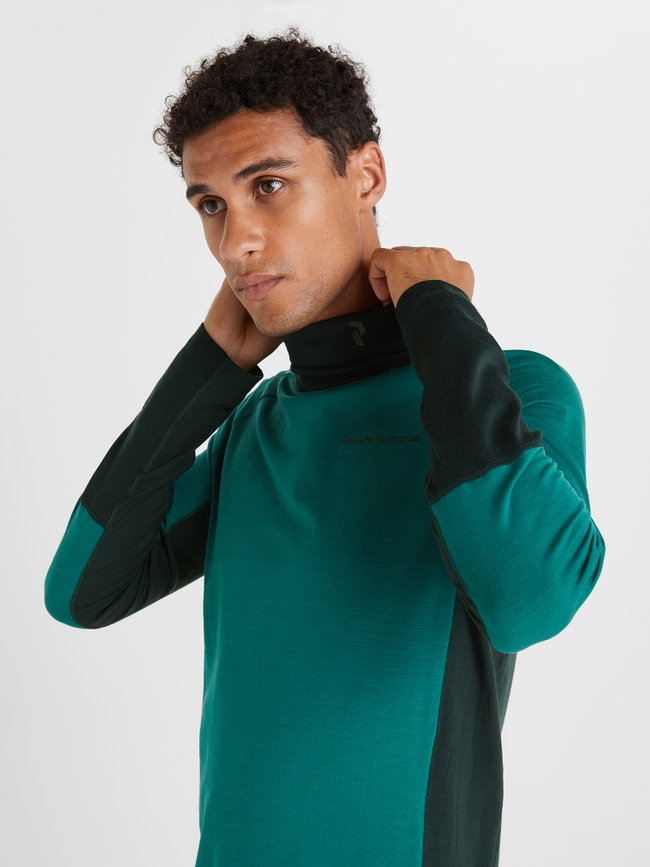 Magic Rollneck Men