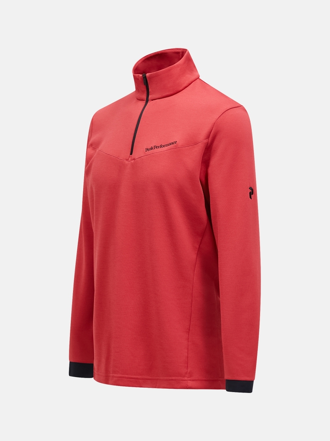 Chase Half Zip Men