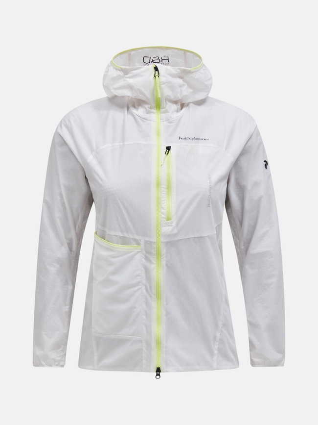 Vislight Alpha Jacket Women