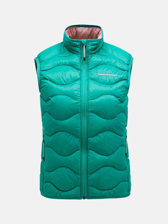 Helium  Down Vest Women