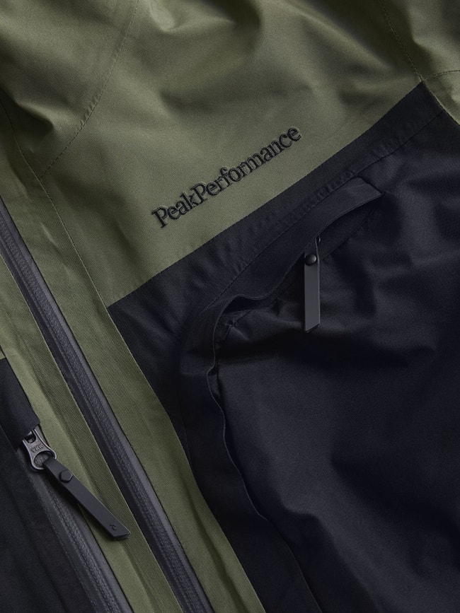 Gravity Gore-Tex 2L Jacket Men