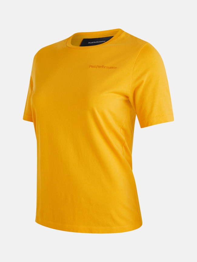 Original Small Logo Tee Women