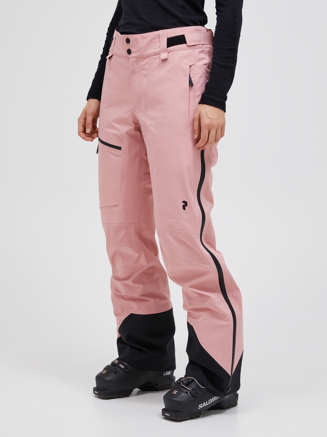 Alpine Gore-Tex 3L Pants Women
