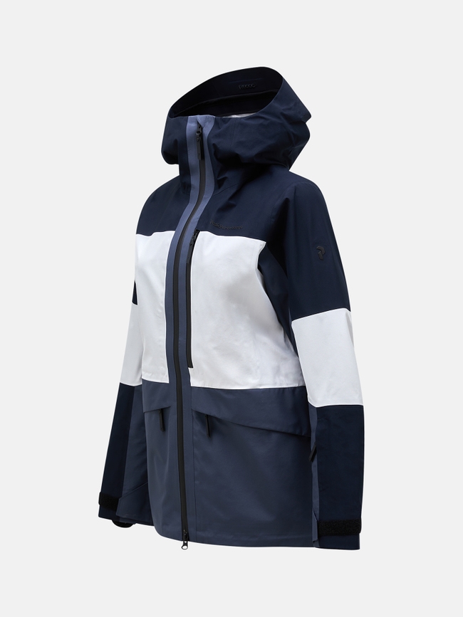 Gravity Gore-Tex 3L Jacket Women