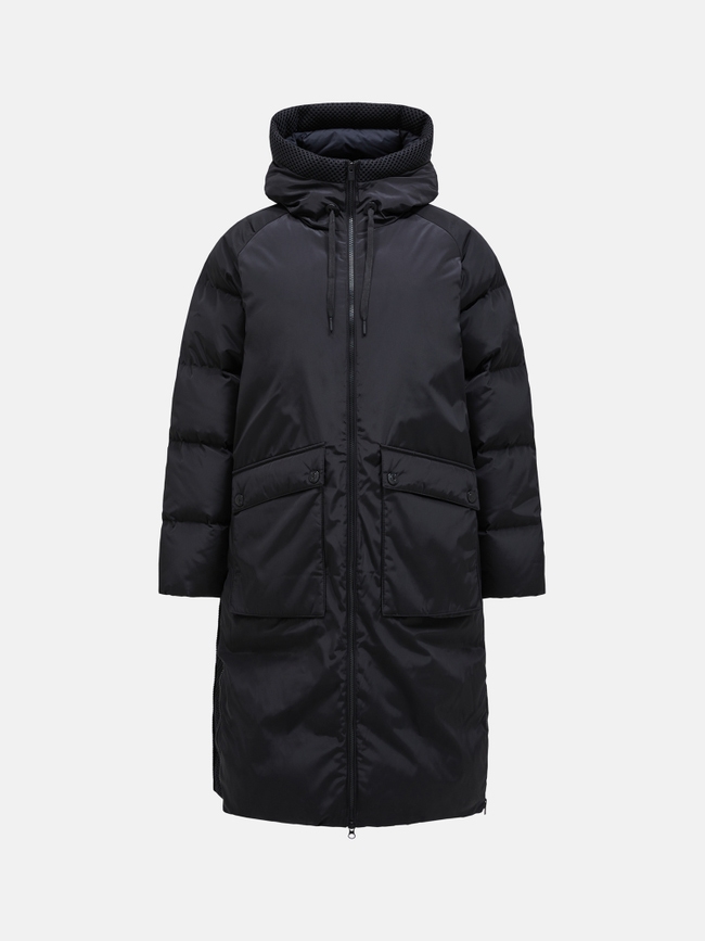 Stella Down Coat Women