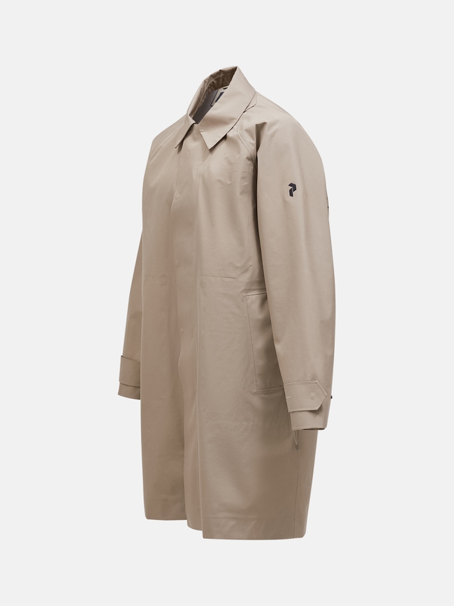 Gore-Tex 3L Coat Men