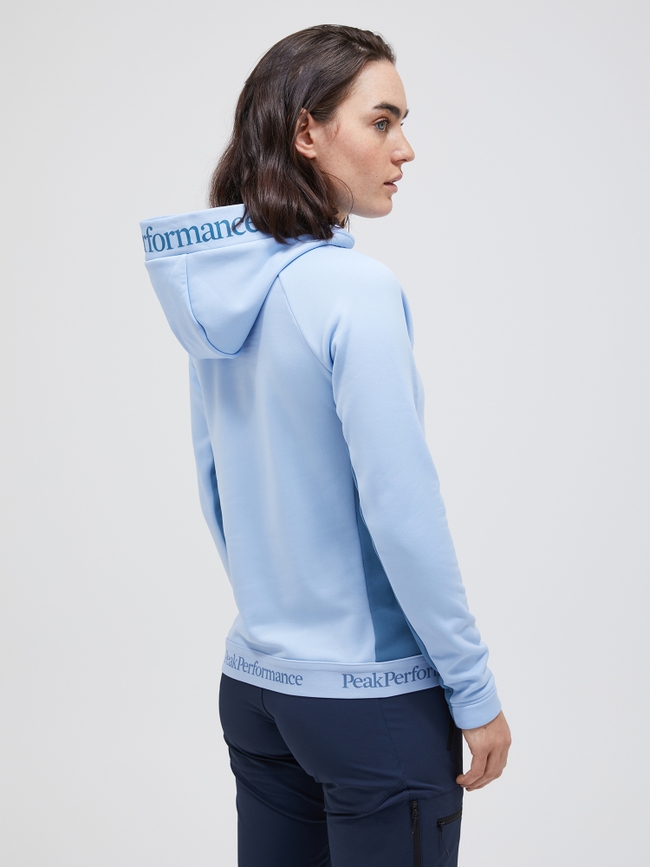 Rider Tech Hood Women