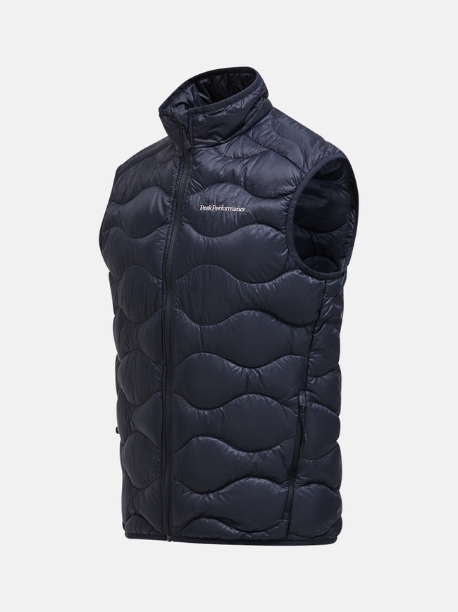 Helium Down Vest Men