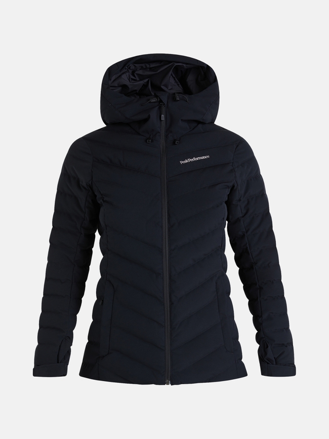 Frost Ski Down Jacket Women