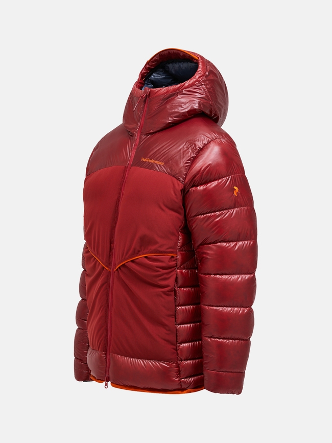 Minus Degree Down Puffer Men