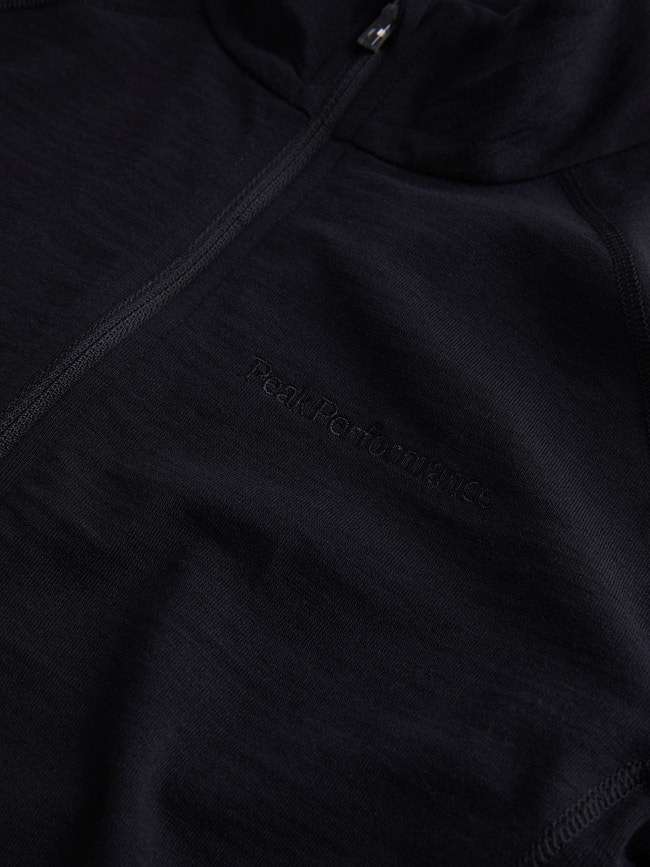 Magic Half Zip Women