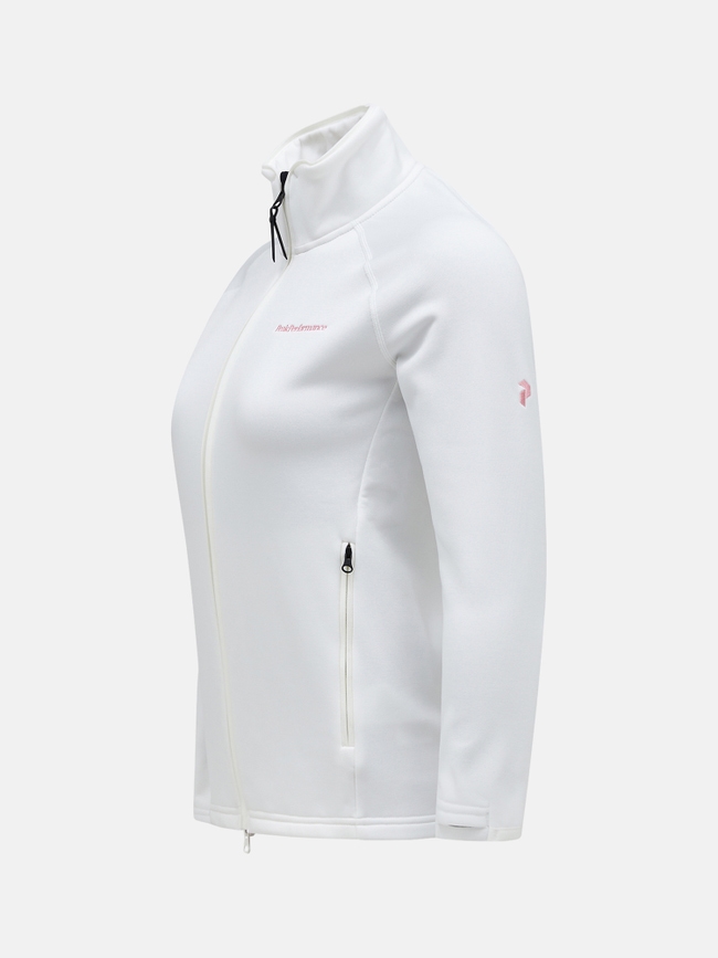 Chill Light Zip Jacket Women