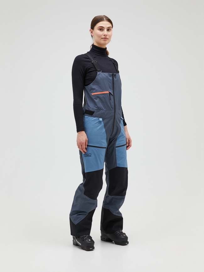 Vertical Gore-Tex Pro 3L Bib Pants Women