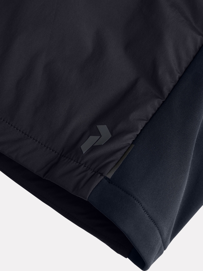 Insulated Wind  Shorts Men