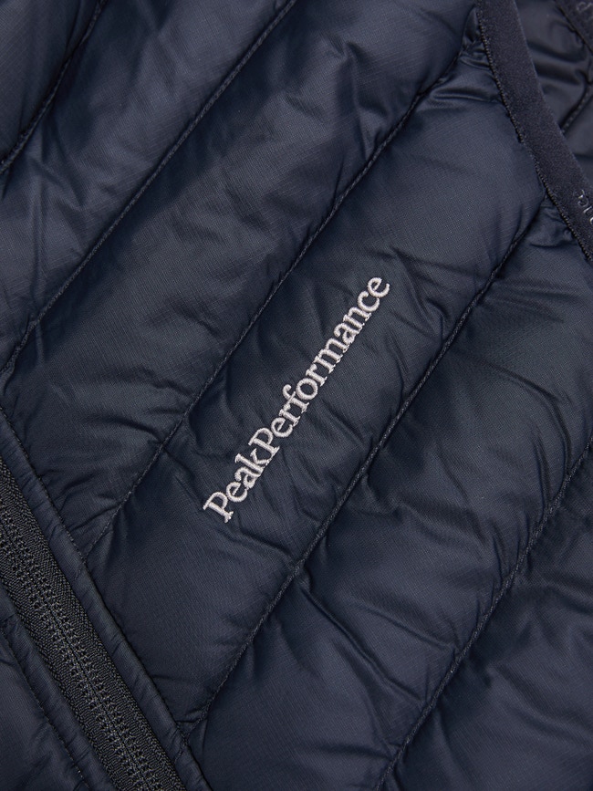 Frost Down Vest Women