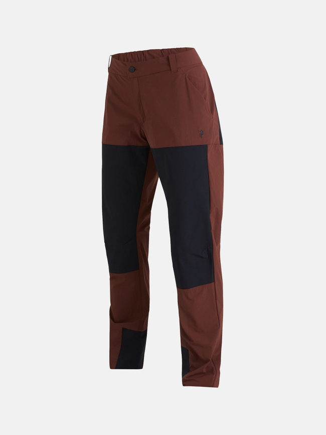 Stretch Hike Pants Women