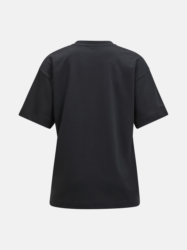 Artwork Oversized Unisex T-Shirt