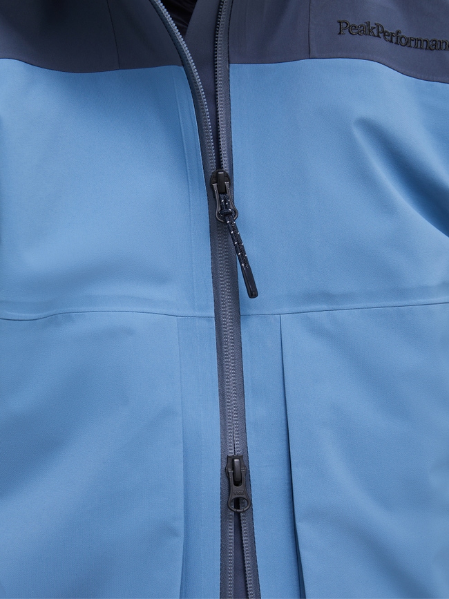 Vislight Gore-Tex C-Knit Jacket Men