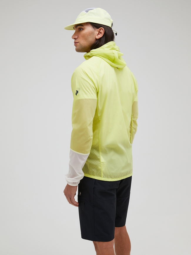Vislight Wind Jacket Men