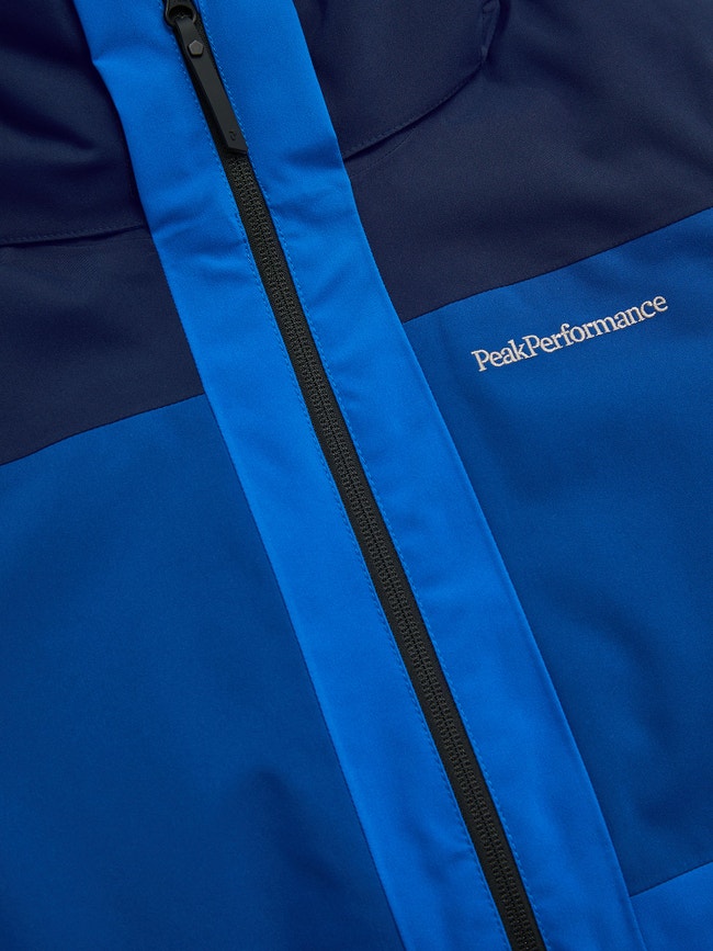 Gravity Insulated 2L Jacket Junior